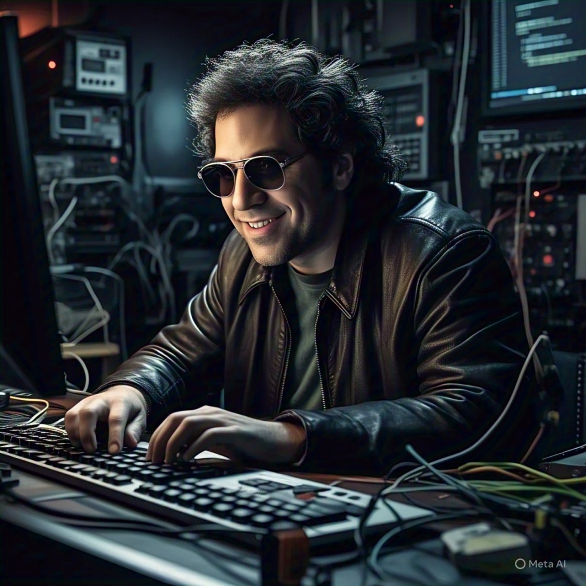 kevin mitnick